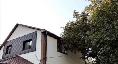 Продам квартиру 4-х комнатную с общей площадью 140м2/2 эт., г. Полтавський, Полтавская обл., Украина, агентство Дом 24. Фотография №1