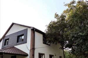 Продам квартиру 4-х комнатную с общей площадью 140м2/2 эт., г. Полтавський, Полтавская обл., Украина, агентство Дом 24