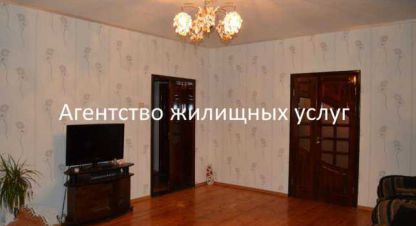 Купить 4-х комнатную квартиру в г. Полтавський. Фотография №2
