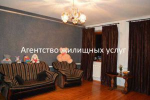 Продам квартиру 4-х комнатную с общей площадью 101м2/1 эт., на улице Василя стуса, г. Полтавський, Полтавская обл., Украина, агентство Дом 24