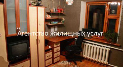 Купить квартиру в г. Полтавський. Фотография №3