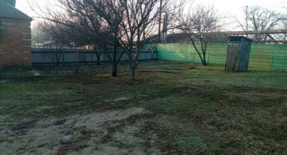 Купить 2-х комнатную квартиру в г. Полтавський. Фотография №2