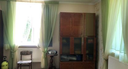 Купить квартиру 3-х комнатную, 71 кв. м., Украина, г. Полтавський. Фотография №8