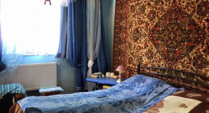 Продаётся 3-х комнатная квартира в г. Полтавський. Фотография №6