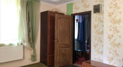 Купить 3-х комнатную квартиру г. Полтавський. Фотография №4