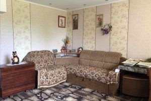 Продам квартиру 3-х комнатную с общей площадью 71м2/1 эт., г. Полтавський, Полтавская обл., Украина, агентство Дом 24