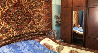 Продаётся квартира в г. Полтавський. Фотография №7
