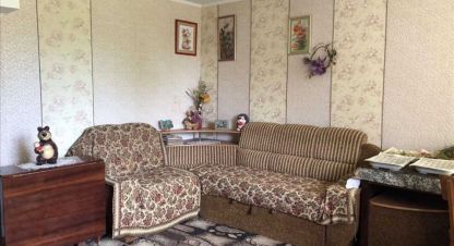Продам квартиру 3-х комнатную с общей площадью 71м2/1 эт., г. Полтавський, Полтавская обл., Украина, агентство Дом 24. Фотография №1