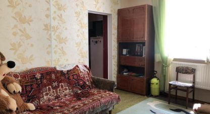 Купить квартиру г. Полтавський. Фотография №5