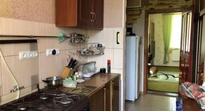 Купить квартиру 3-х комнатную, 71 кв. м., Украина, г. Полтавський. Фотография №10