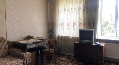 Купить 3-х комнатную квартиру в г. Полтавський. Фотография №2