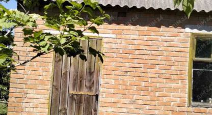 Продаётся 1 комнатная коттедж/Дача в г. Полтавський. Фотография №6
