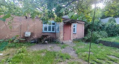 Продам квартиру 4-х комнатную с общей площадью 71м2/1 эт., г. Полтава , Полтавская обл., Украина, агентство Дом 24. Фотография №1