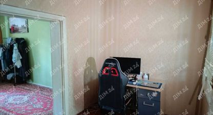 Купить квартиру 4-х комнатную, 71 кв. м., Украина, г. Полтава . Фотография №10