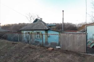 Продам квартиру 3-х комнатную с общей площадью 53м2/1 эт., на улице Старопавленківська, г. Полтава , Полтавская обл., Украина, агентство Дом 24