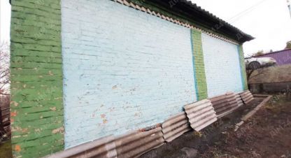 Купить квартиру 3-х комнатную, 53 кв. м., Украина, г. Полтава . Фотография №10