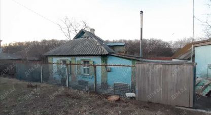 Продам квартиру 3-х комнатную с общей площадью 53м2/1 эт., на улице Старопавленківська, г. Полтава , Полтавская обл., Украина, агентство Дом 24. Фотография №1