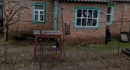 Купить 2-х комнатную квартиру в г. Полтавський. Фотография №2