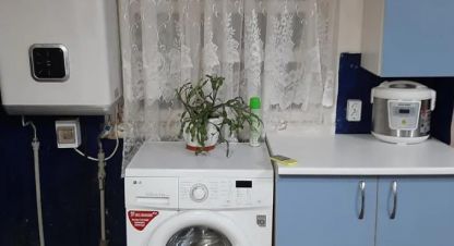 Купить квартиру в г. Полтавський. Фотография №3