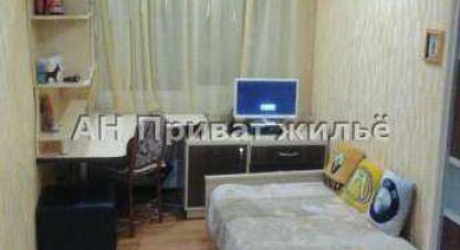 Продам квартиру 3-х комнатную с общей площадью 76м2, 10/10 эт., на улице Д пругла, г. Полтава , Полтавская обл., Украина, агентство Дом 24. Фотография №1