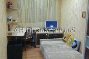 Продам квартиру 3-х комнатную с общей площадью 76м2, 10/10 эт., на улице Д пругла, г. Полтава , Полтавская обл., Украина, агентство Дом 24