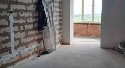 Купить 1 комнатную квартиру г. Полтава . Фотография №4