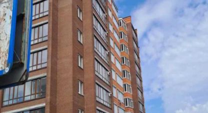 Продам квартиру 1 комнатную с общей площадью 45м2, 8/10 эт., г. Полтава , Полтавская обл., Украина, агентство Дом 24. Фотография №1