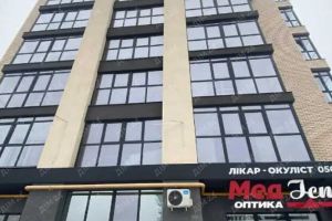 Продам квартиру 2-х комнатную с общей площадью 68м2, 11/12 эт., на улице Степового фронту вул, г. Полтава , Полтавская обл., Украина, агентство Дом 24