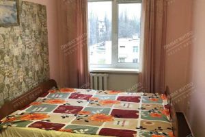 Продам квартиру 2-х комнатную с общей площадью 45м2, 4/5 эт., на улице Ігоря дорошенка, г. Полтава , Полтавская обл., Украина, агентство Дом 24