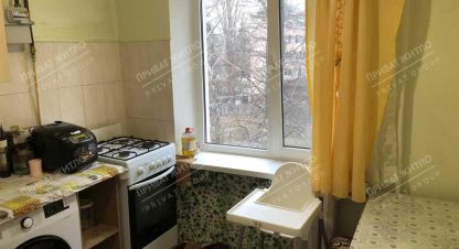 Купить квартиру на улице Ігоря дорошенка г. Полтава . Фотография №5