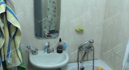 Купить квартиру 2-х комнатную, 45 кв. м., Украина, г. Полтава . Фотография №8