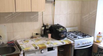 Продаётся 2-х комнатная квартира в г. Полтава . Фотография №6