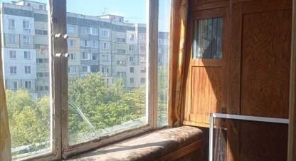 Купить квартиру 2-х комнатную, 49 кв. м., Украина, г. Полтава . Фотография №8