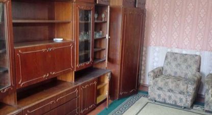 Купить 2-х комнатную квартиру в г. Полтава . Фотография №2