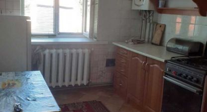 Купить 1 комнатную квартиру на улице Климівська г. Полтава . Фотография №4