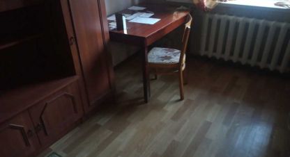Купить 1 комнатную квартиру в г. Полтава . Фотография №2