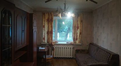 Продам квартиру 1 комнатную с общей площадью 32м2, 1/2 эт., на улице Климівська, г. Полтава , Полтавская обл., Украина, агентство Дом 24. Фотография №1
