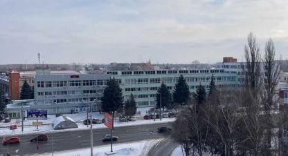 Купить квартиру 3-х комнатную, 91 кв. м., Украина, г. Полтава . Фотография №9