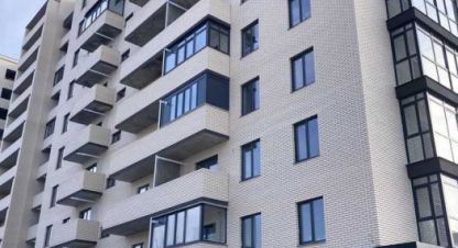 Продам квартиру 3-х комнатную с общей площадью 91м2, 7/12 эт., на улице Степового фронту вул, г. Полтава , Полтавская обл., Украина, агентство Дом 24. Фотография №1