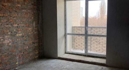 Купить квартиру 3-х комнатную, 91 кв. м., Украина, г. Полтава . Фотография №8