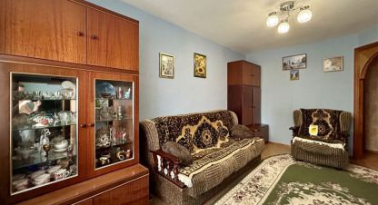 Купить квартиру 2-х комнатную, 44 кв. м., Россия, г. Богородицк. Фотография №10
