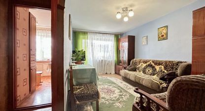 Купить квартиру 2-х комнатную, 44 кв. м., Россия, г. Богородицк. Фотография №9