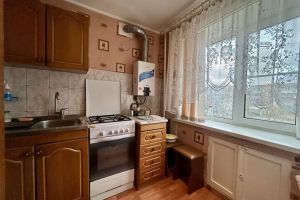 Продам квартиру 2-х комнатную с общей площадью 44м2, 3/5 эт., на улице Свободы, г. Богородицк, Тульская обл., Россия, агентство Сервис по недвижимости ИМЛС