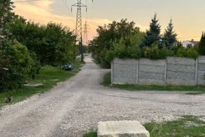 Продам земельный участок, на улице Ст авто тер, г. Ст авто, Крым авт. респ., Россия, агентство Интернет-партнер