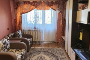 Продам квартиру 1 комнатную с общей площадью 29.3м2, 5/6 эт., на улице Герцена ул, Приморский район, г. Новороссийск, Краснодарский край, Россия, агентство Интернет-партнер