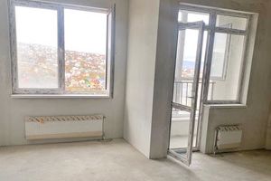 Продам квартиру с общей площадью 26м2, 19/24 эт., на улице Мысхакское шоссе, Центральный район, г. Новороссийск, Краснодарский край, Россия, агентство Интернет-партнер