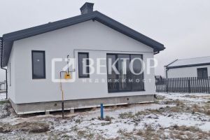 Продам дом 3-х комнатный с общей площадью 100м2, на улице 12-я полевая, г. Крутово, Ивановская обл., Россия, агентство Вектор