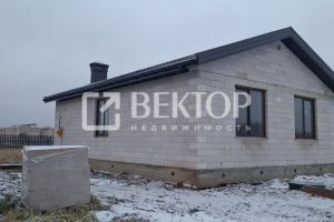 Продам дом 3-х комнатный с общей площадью 90м2, на улице 10-я полевая, г. Крутово, Ивановская обл., Россия, агентство Вектор