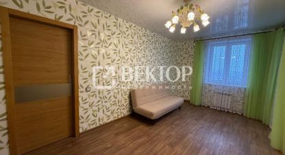 Купить квартиру 2-х комнатную, 53.7 кв. м., Россия, г. Иваново. Фотография №9