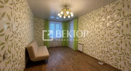 Купить квартиру 2-х комнатную, 53.7 кв. м., Россия, г. Иваново. Фотография №10